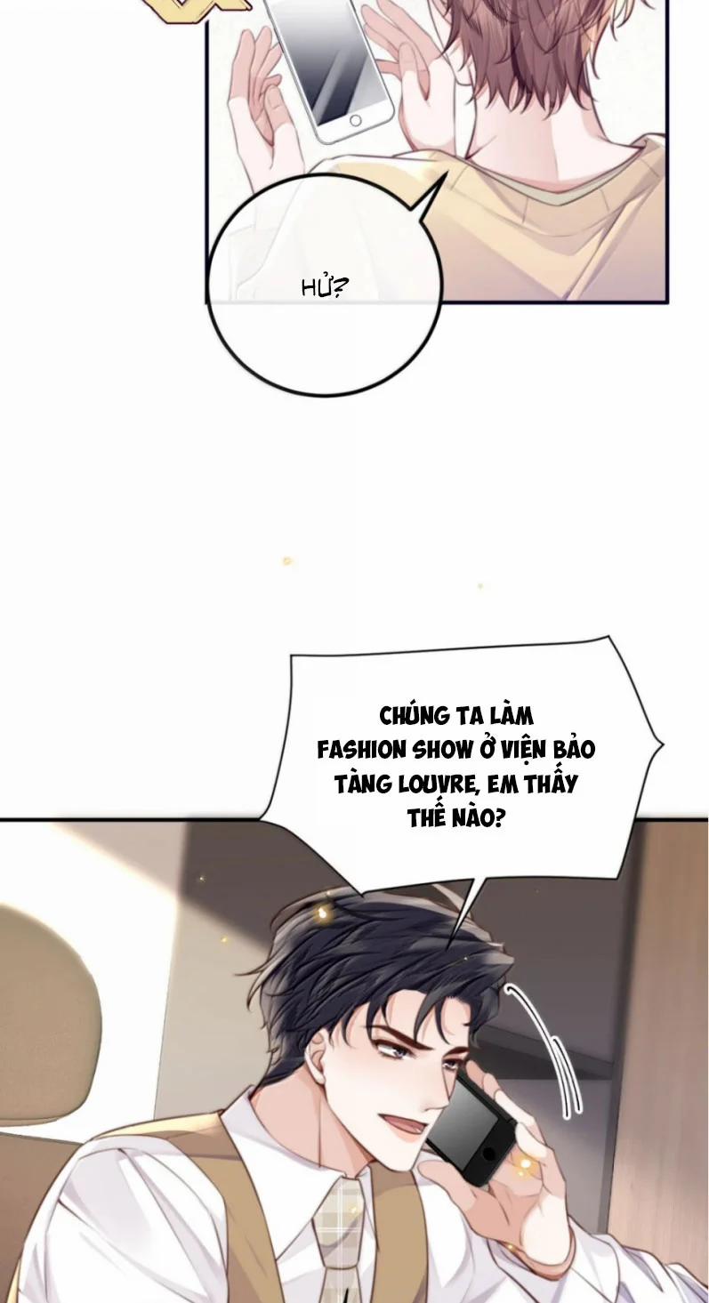 Tổng Tài Định Chế Tư Nhân 121 trang 7