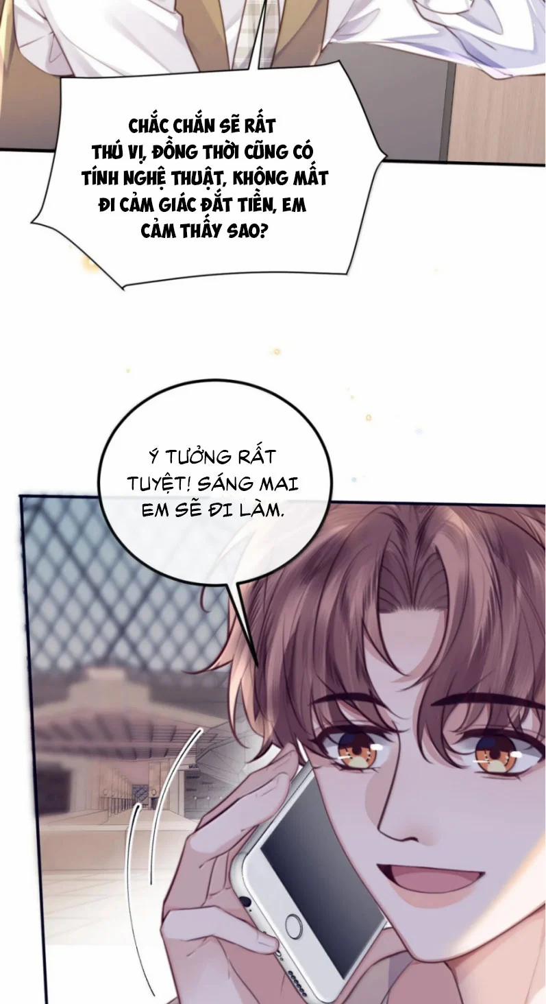 Tổng Tài Định Chế Tư Nhân 121 trang 8