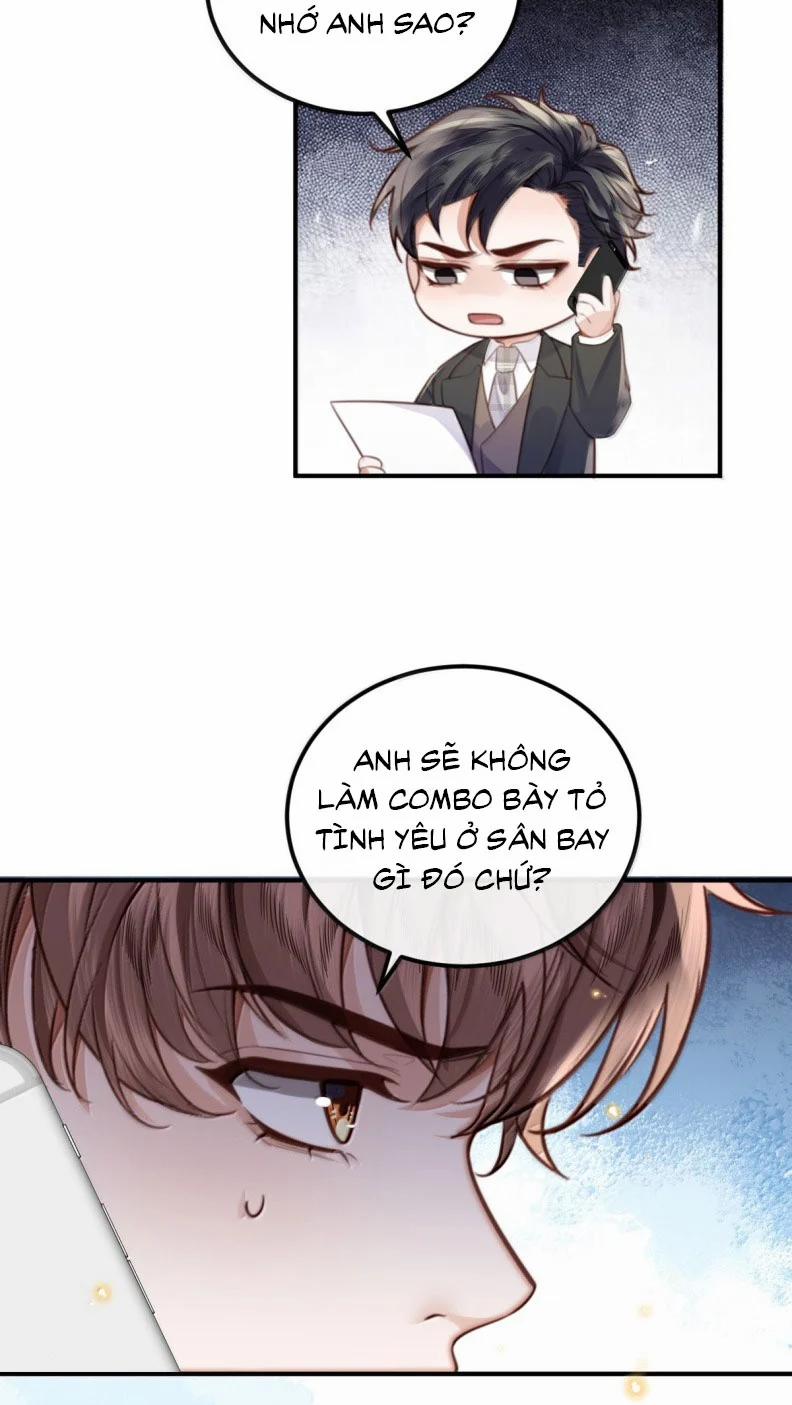 Tổng Tài Định Chế Tư Nhân 123 trang 21