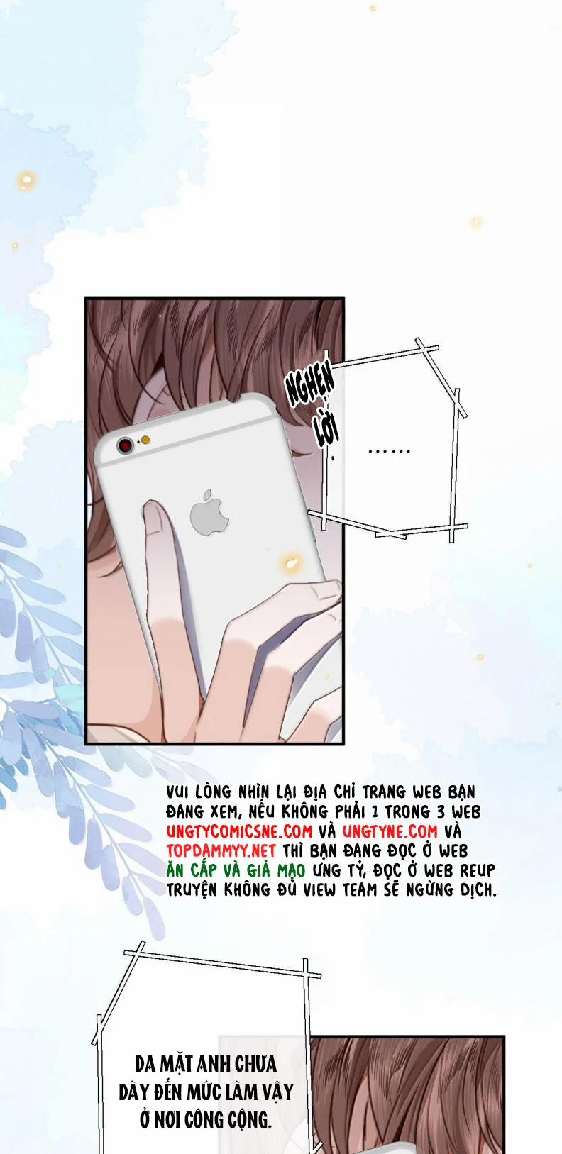 Tổng Tài Định Chế Tư Nhân 123 trang 22