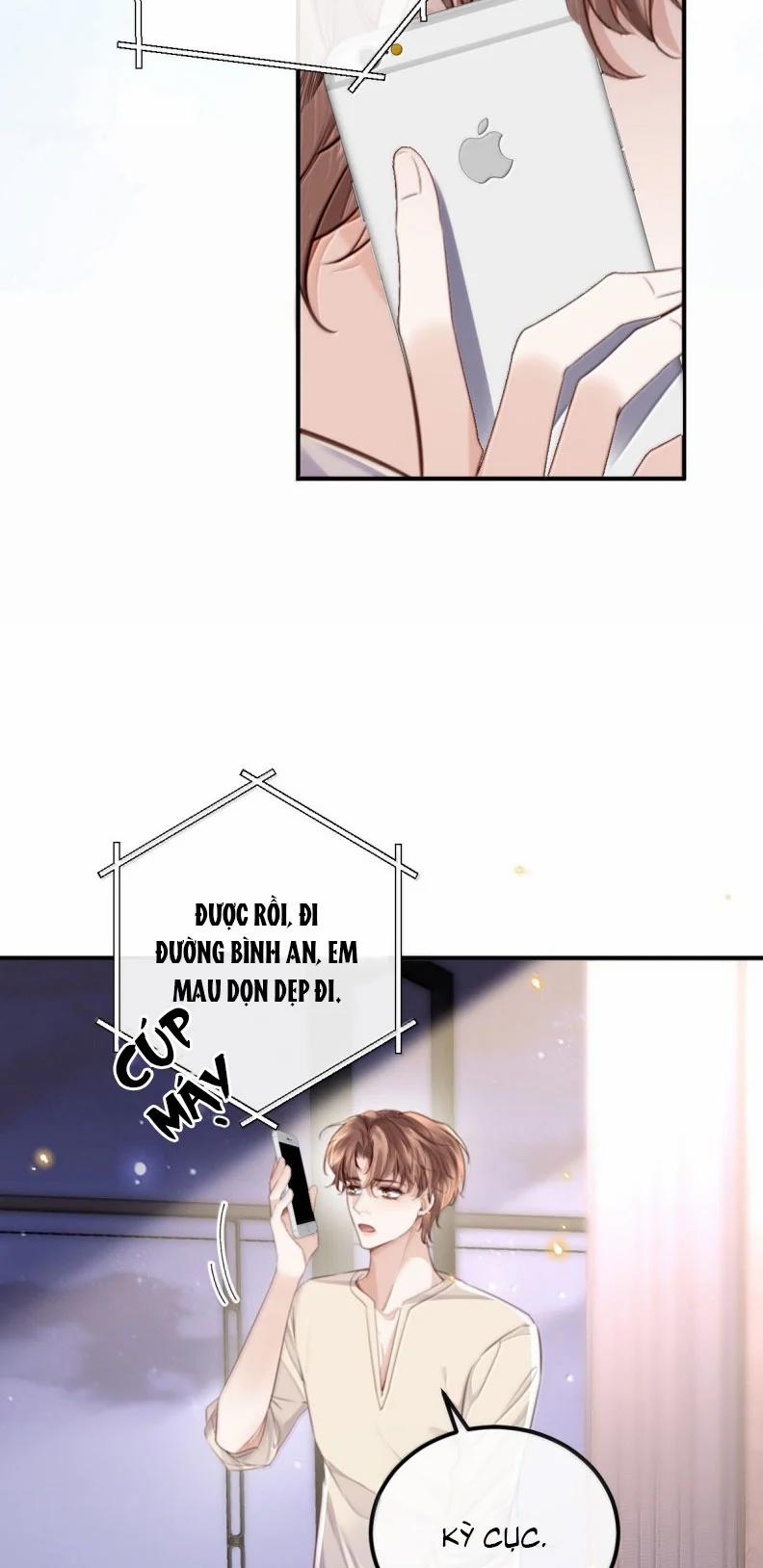 Tổng Tài Định Chế Tư Nhân 123 trang 23