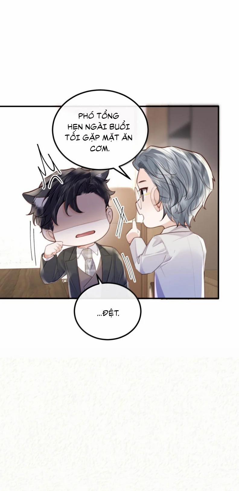 Tổng Tài Định Chế Tư Nhân 123 trang 26