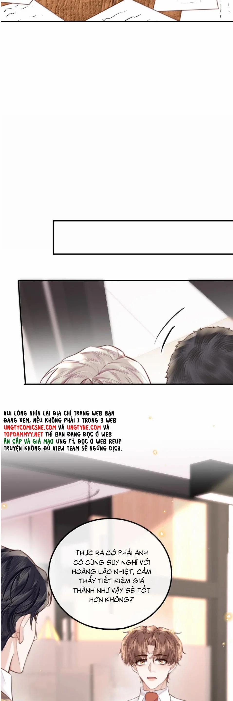 Tổng Tài Định Chế Tư Nhân 125 trang 10