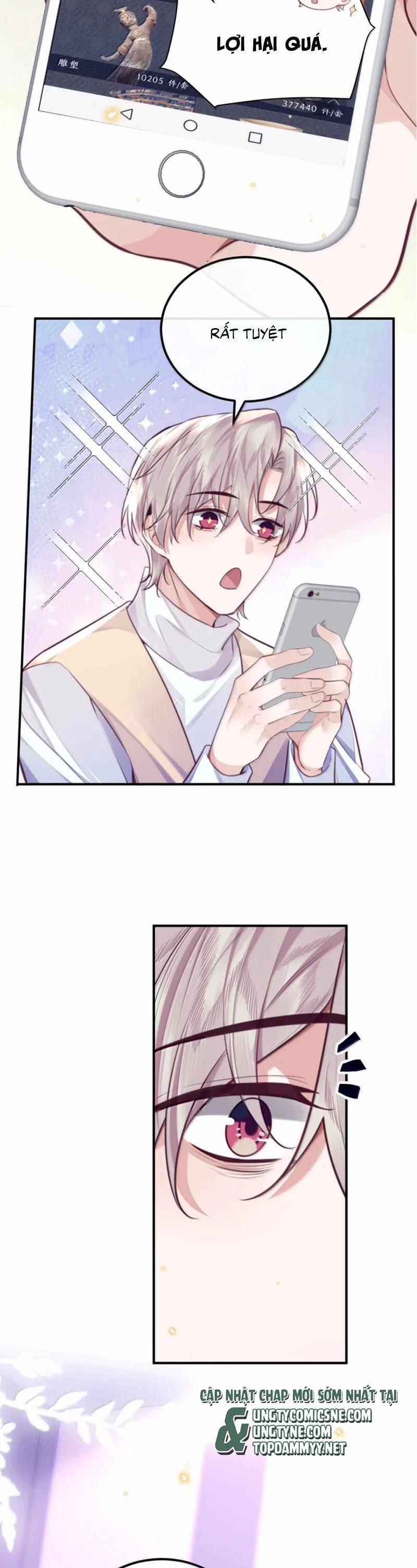 Tổng Tài Định Chế Tư Nhân 125 trang 21