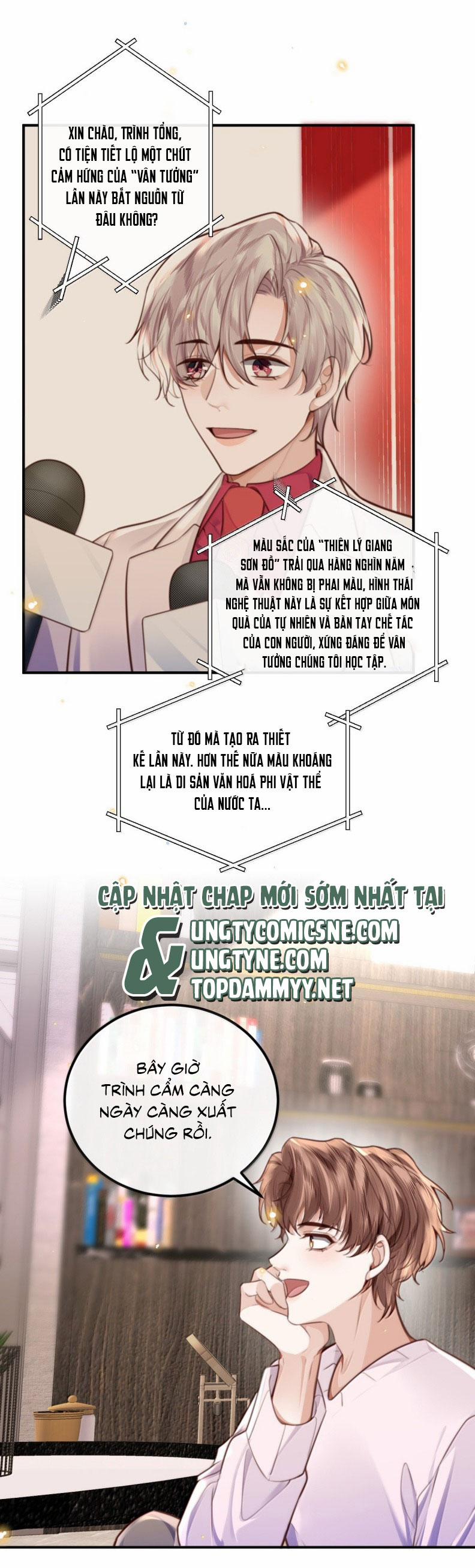 Tổng Tài Định Chế Tư Nhân 126 trang 14