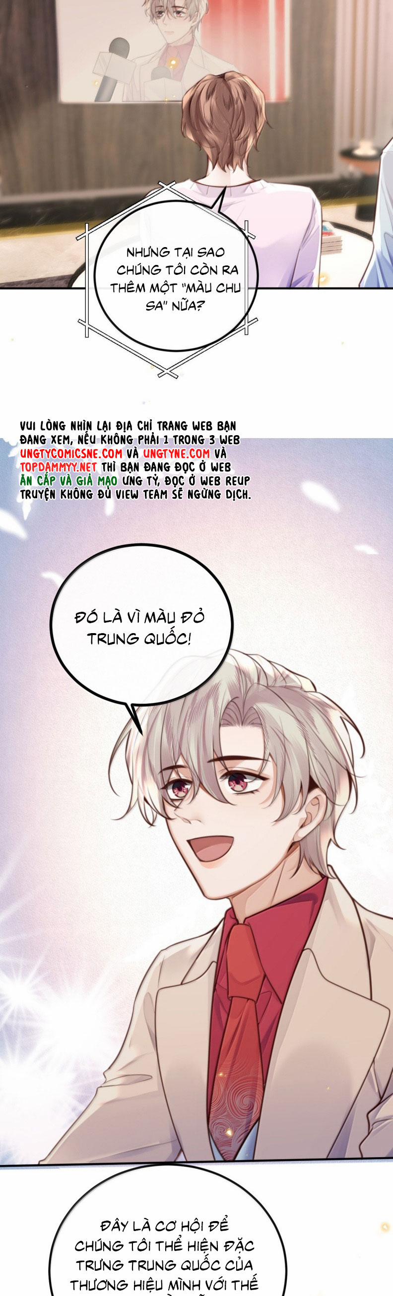 Tổng Tài Định Chế Tư Nhân 126 trang 16