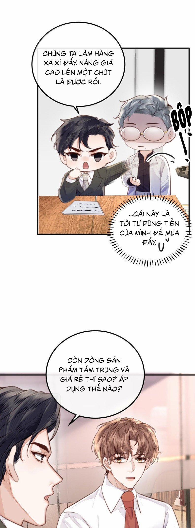 Tổng Tài Định Chế Tư Nhân 126 trang 7