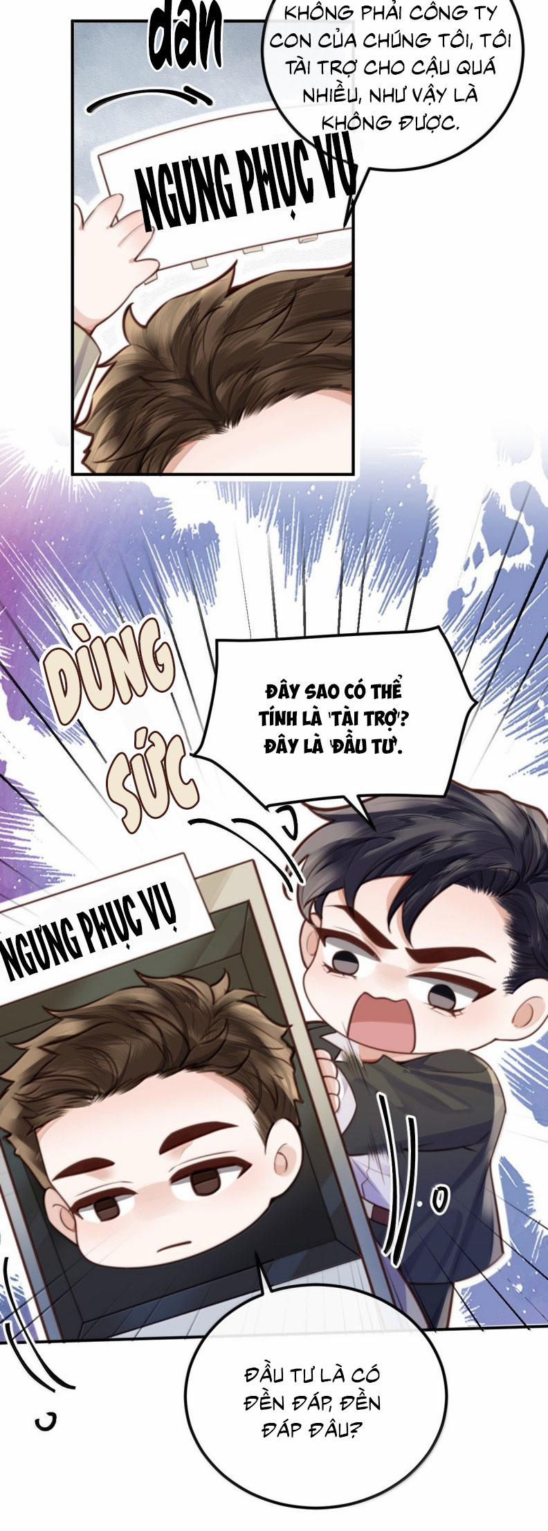 Tổng Tài Định Chế Tư Nhân 127 trang 13