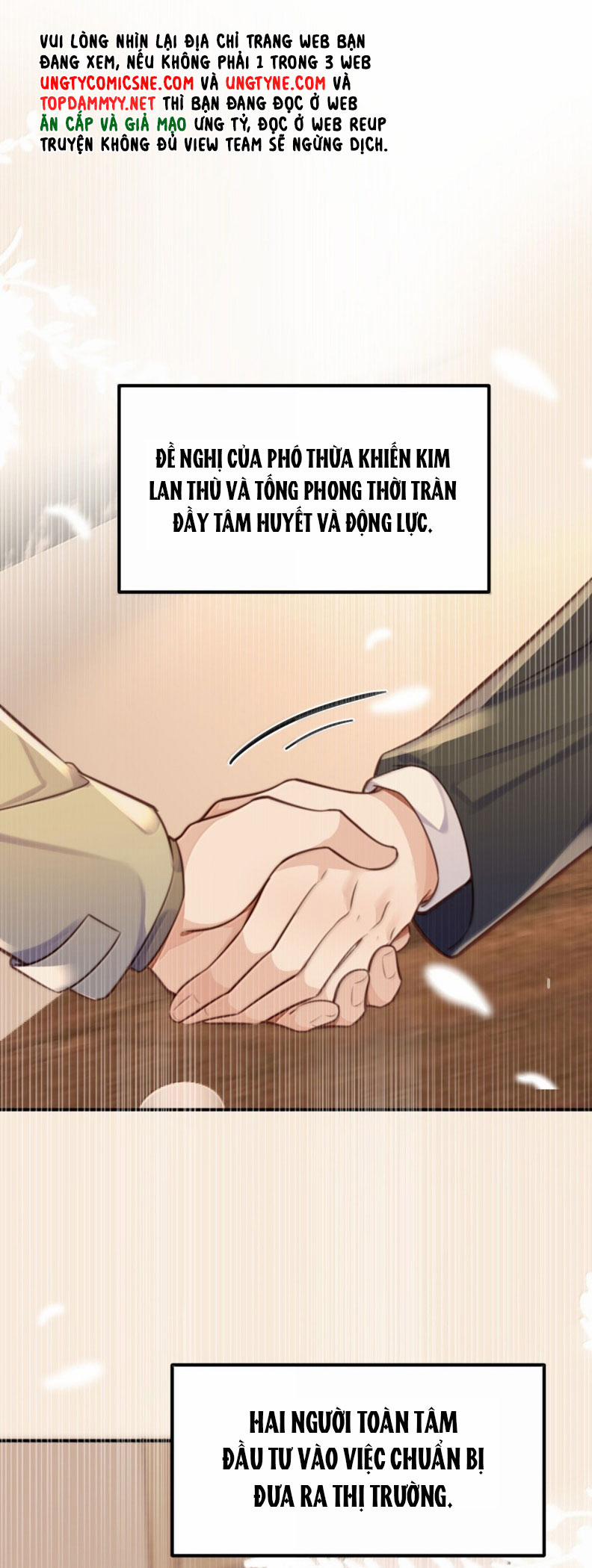 Tổng Tài Định Chế Tư Nhân 127 trang 21