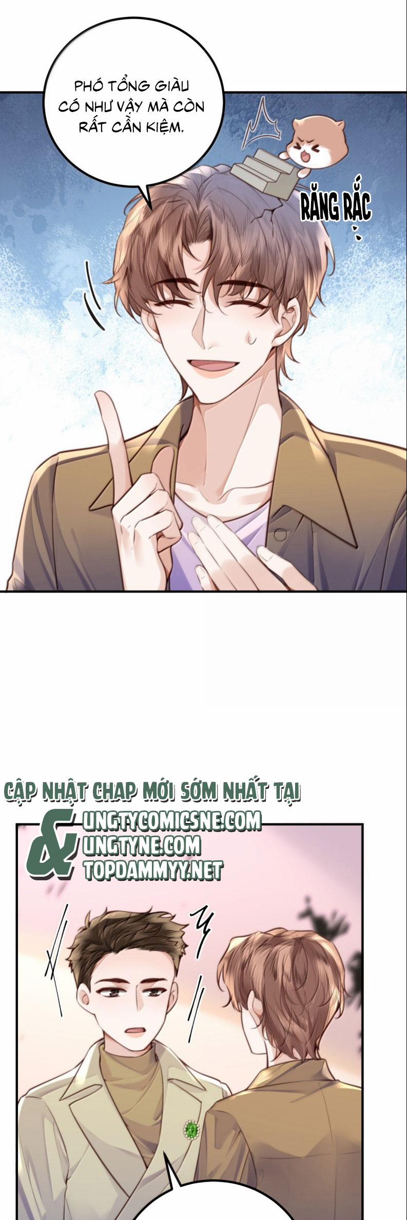 Tổng Tài Định Chế Tư Nhân 127 trang 4