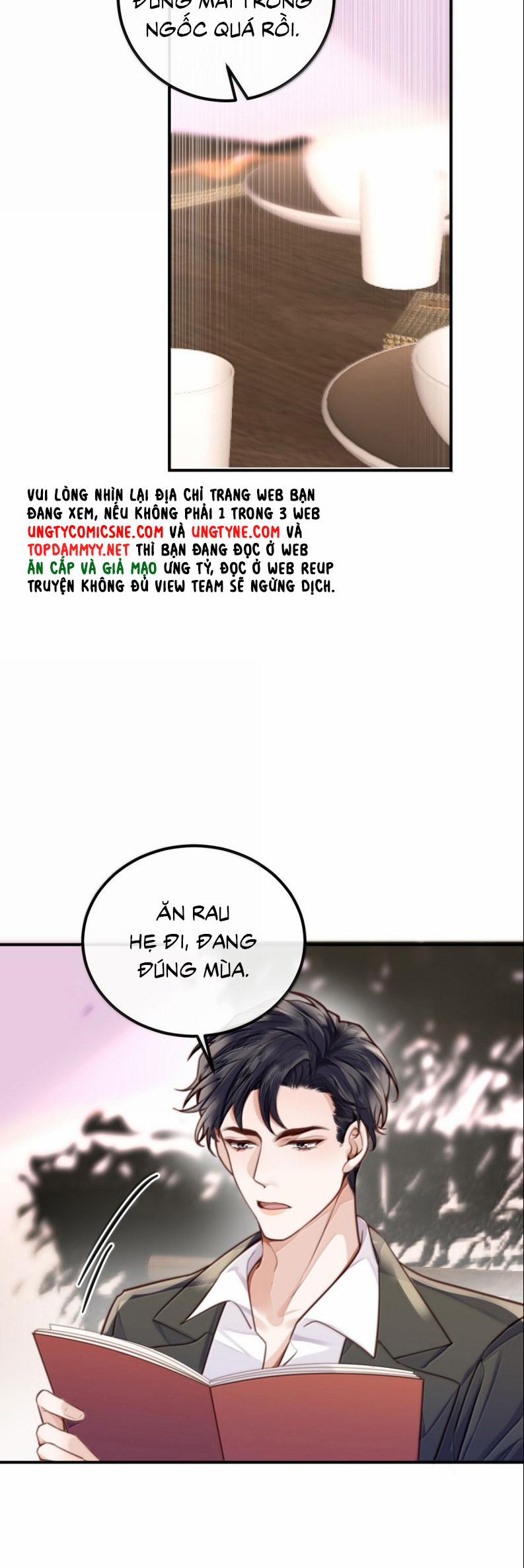 Tổng Tài Định Chế Tư Nhân 127 trang 6