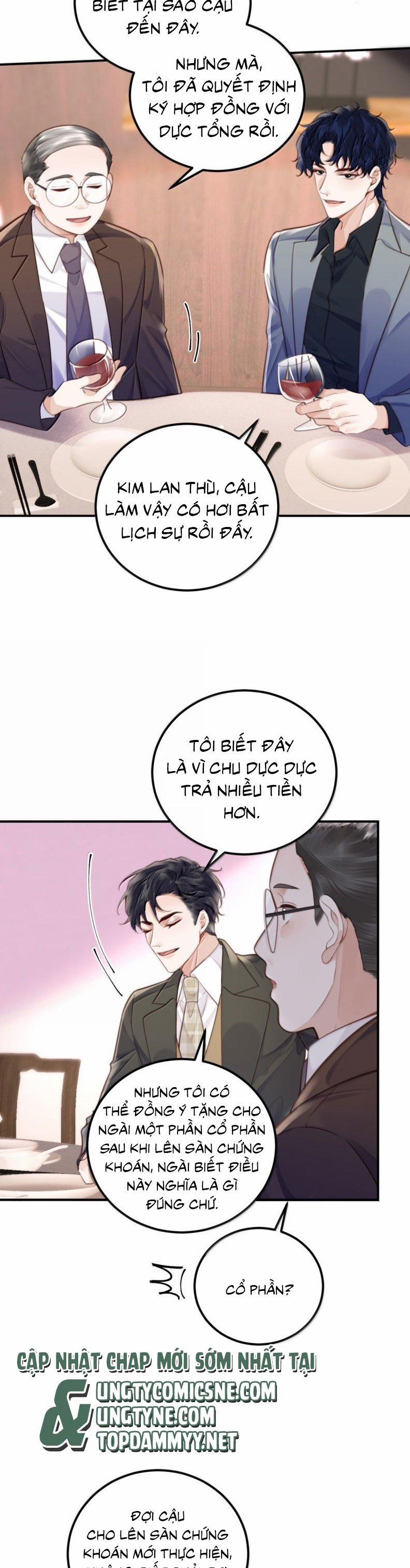 Tổng Tài Định Chế Tư Nhân 128 trang 18