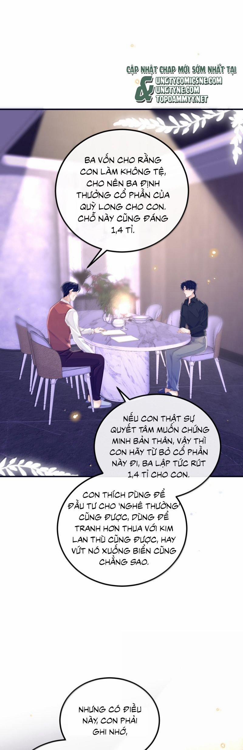 Tổng Tài Định Chế Tư Nhân 129 trang 23