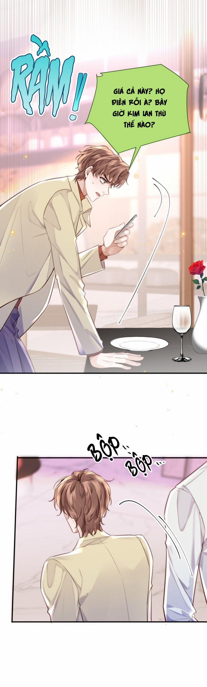 Tổng Tài Định Chế Tư Nhân 129 trang 4