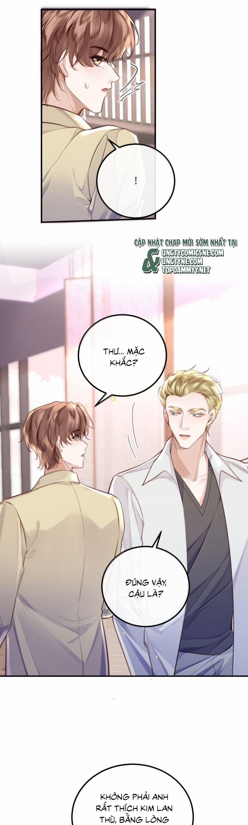 Tổng Tài Định Chế Tư Nhân 129 trang 5