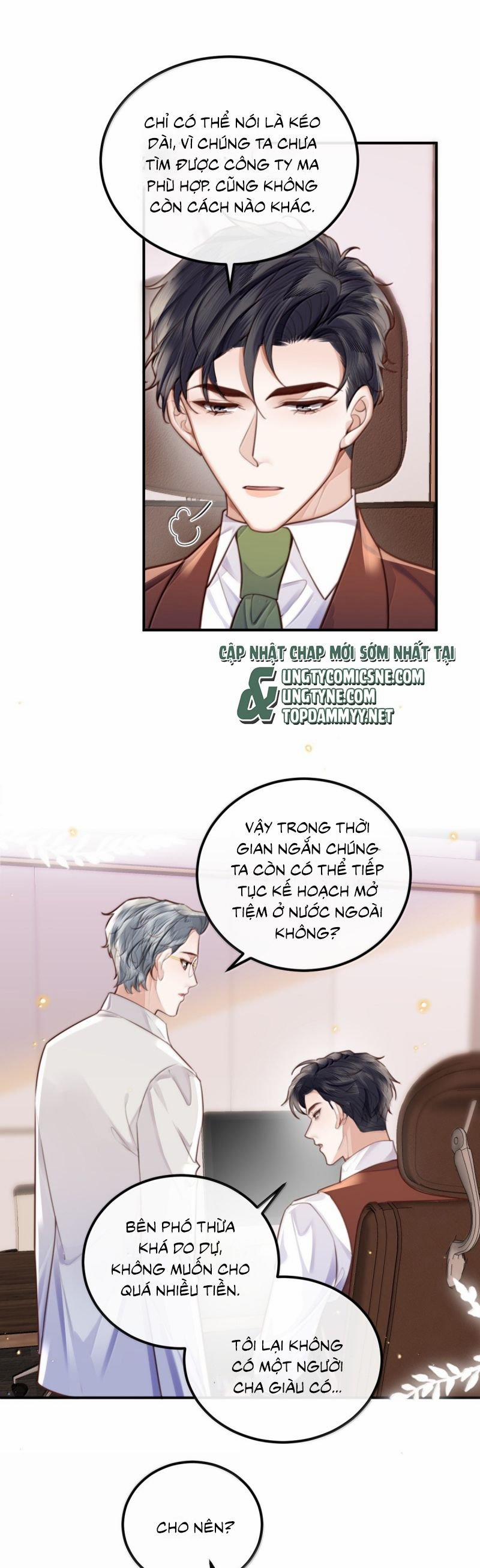 Tổng Tài Định Chế Tư Nhân 130 trang 11