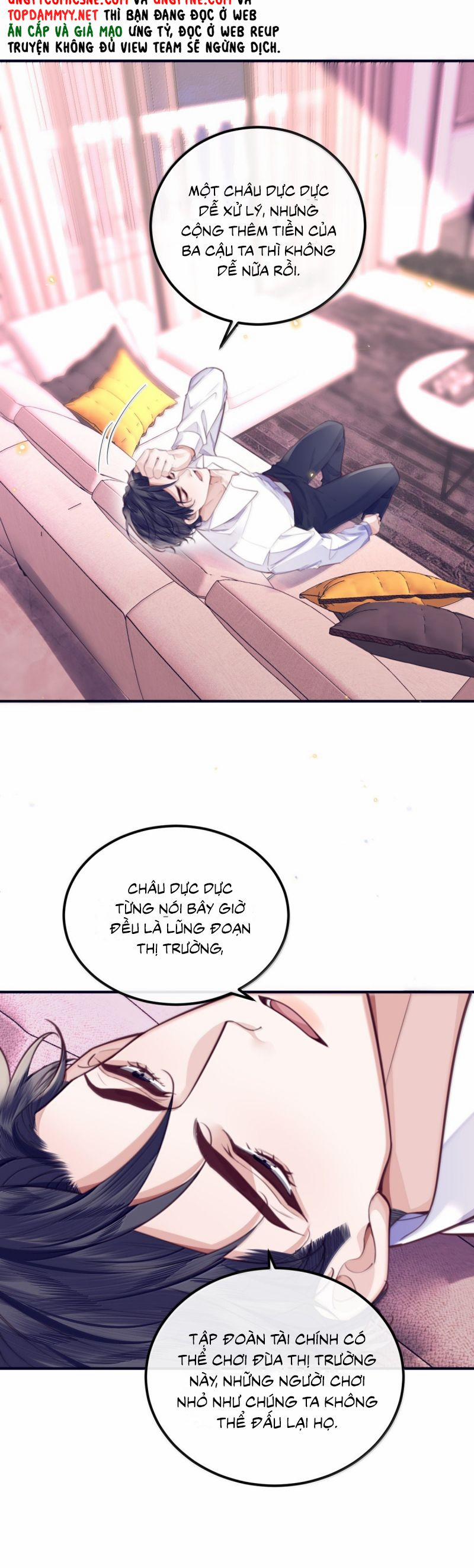 Tổng Tài Định Chế Tư Nhân 130 trang 3