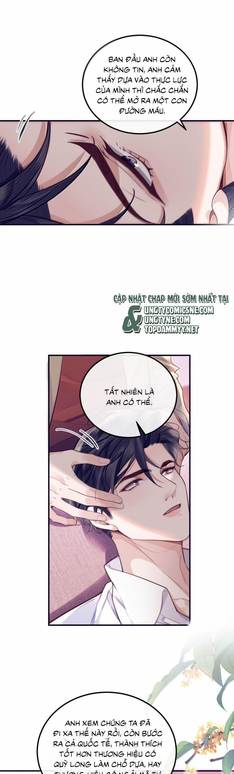 Tổng Tài Định Chế Tư Nhân 130 trang 4