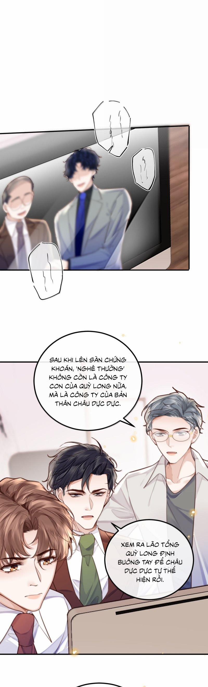Tổng Tài Định Chế Tư Nhân 130 trang 8