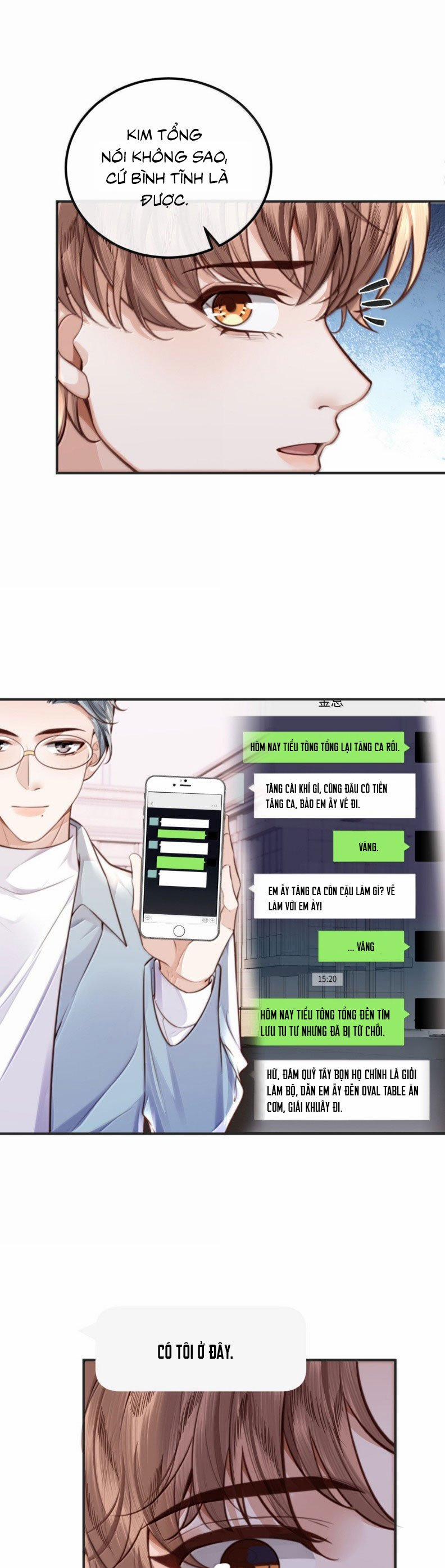 Tổng Tài Định Chế Tư Nhân 131 trang 14