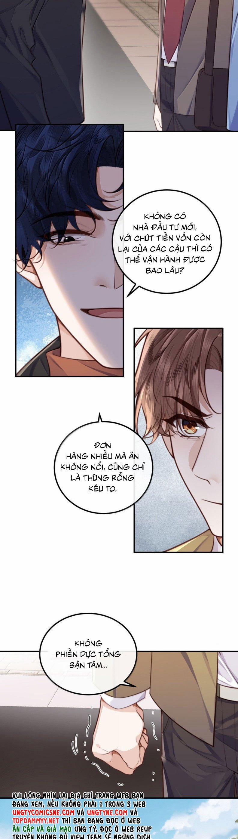 Tổng Tài Định Chế Tư Nhân 131 trang 19