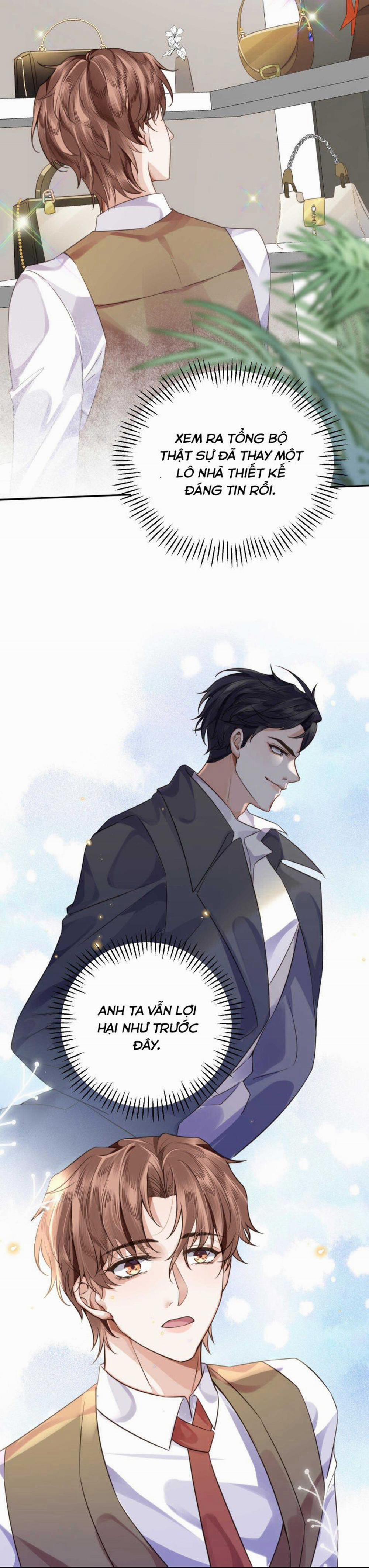 Tổng Tài Định Chế Tư Nhân 2 trang 16