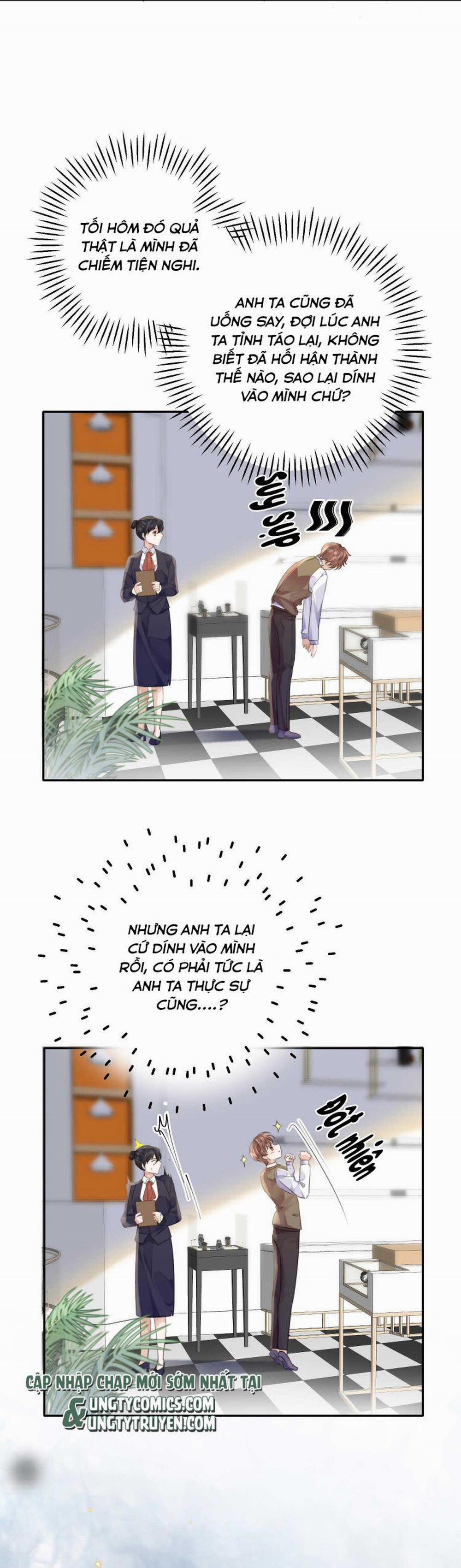 Tổng Tài Định Chế Tư Nhân 2 trang 17