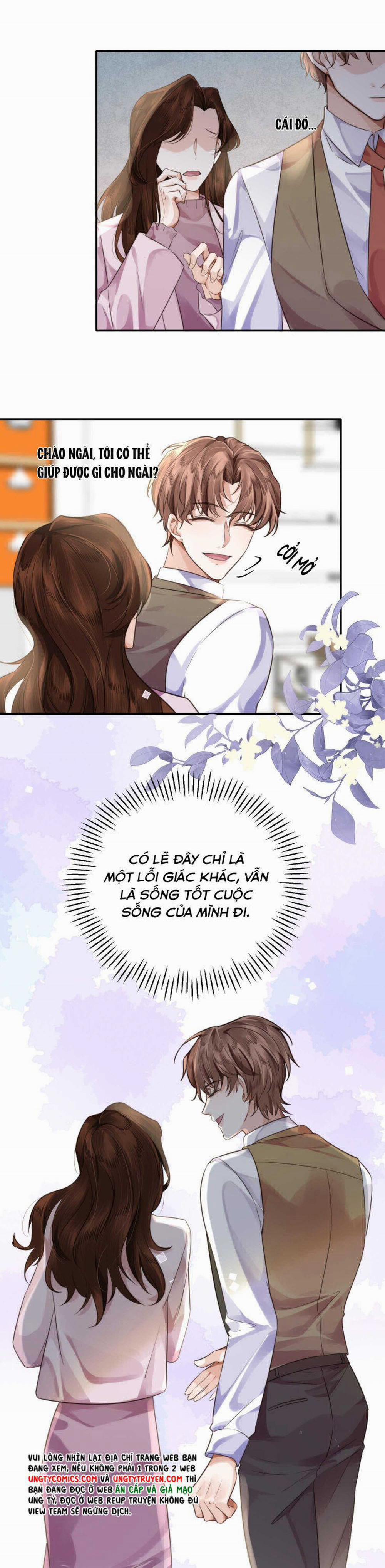 Tổng Tài Định Chế Tư Nhân 2 trang 19