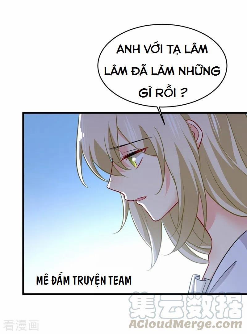 Tổng Tài Tại Thượng 0 LỜI BỘC BẠCH TRONG MEN SAY trang 1