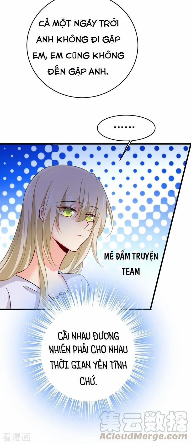 Tổng Tài Tại Thượng 0 LỜI BỘC BẠCH TRONG MEN SAY trang 11