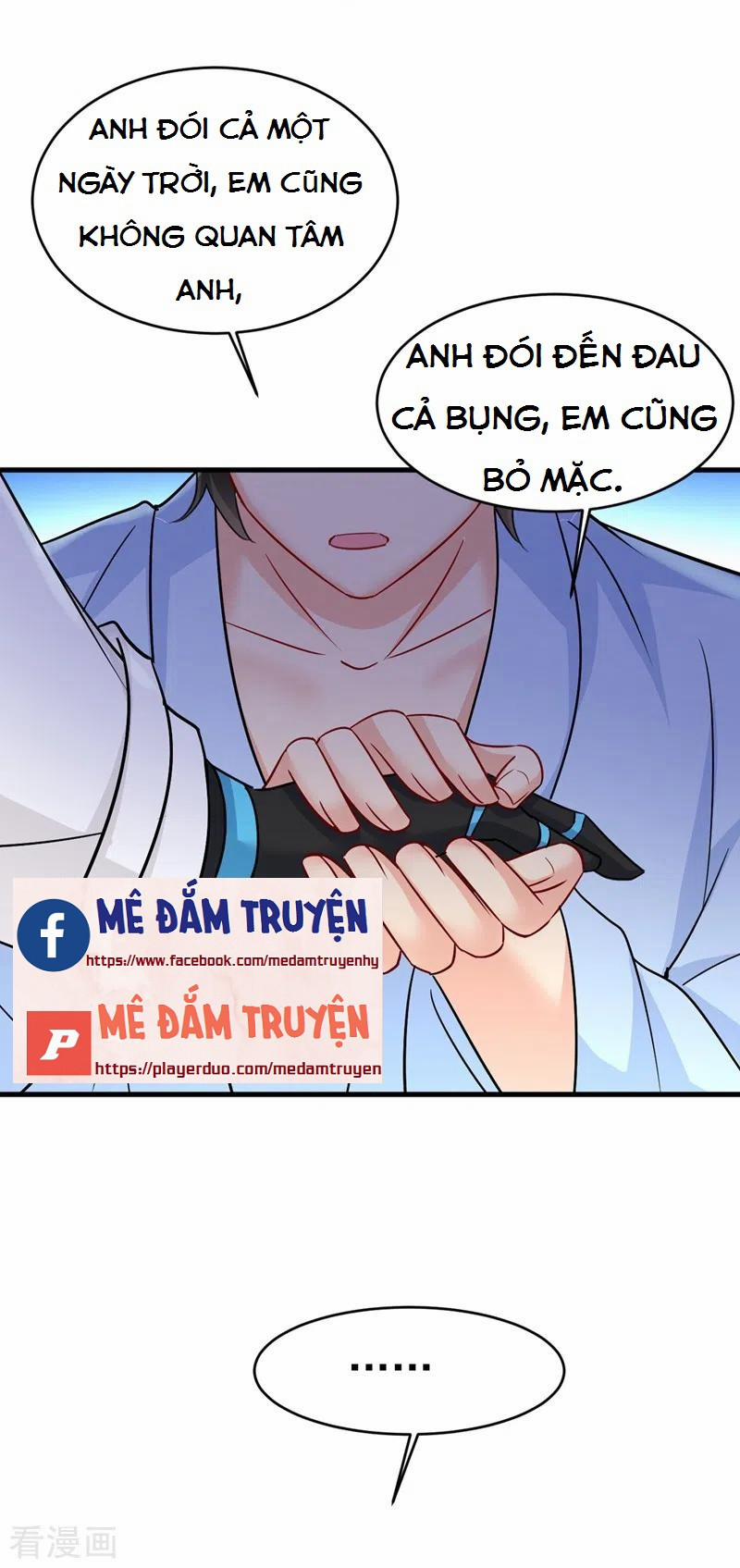 Tổng Tài Tại Thượng 0 LỜI BỘC BẠCH TRONG MEN SAY trang 12