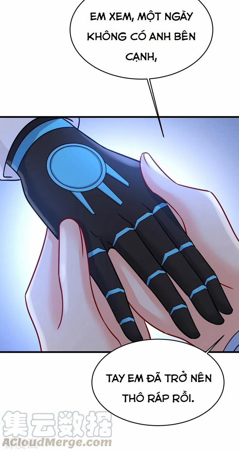 Tổng Tài Tại Thượng 0 LỜI BỘC BẠCH TRONG MEN SAY trang 17