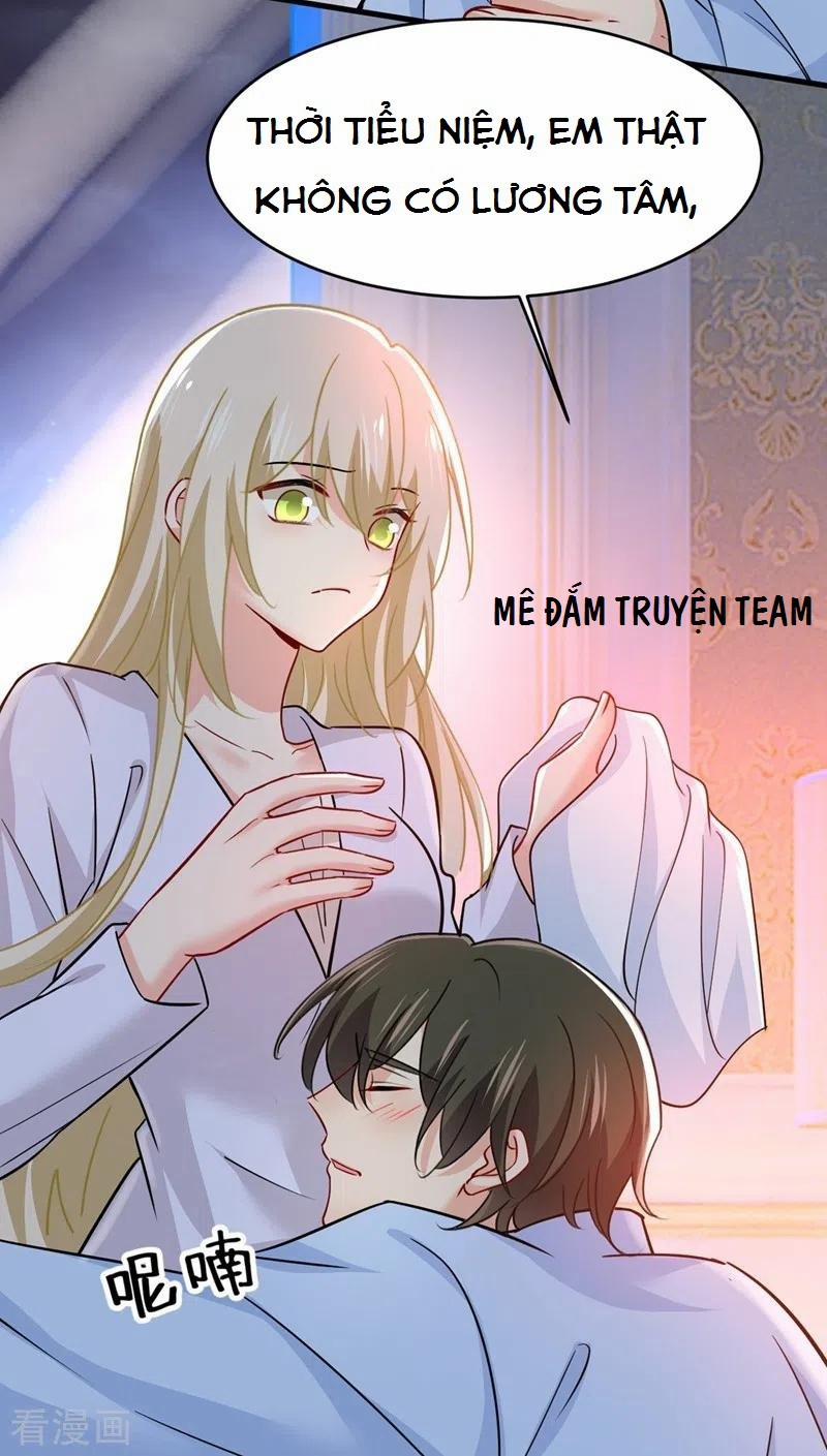 Tổng Tài Tại Thượng 0 LỜI BỘC BẠCH TRONG MEN SAY trang 20