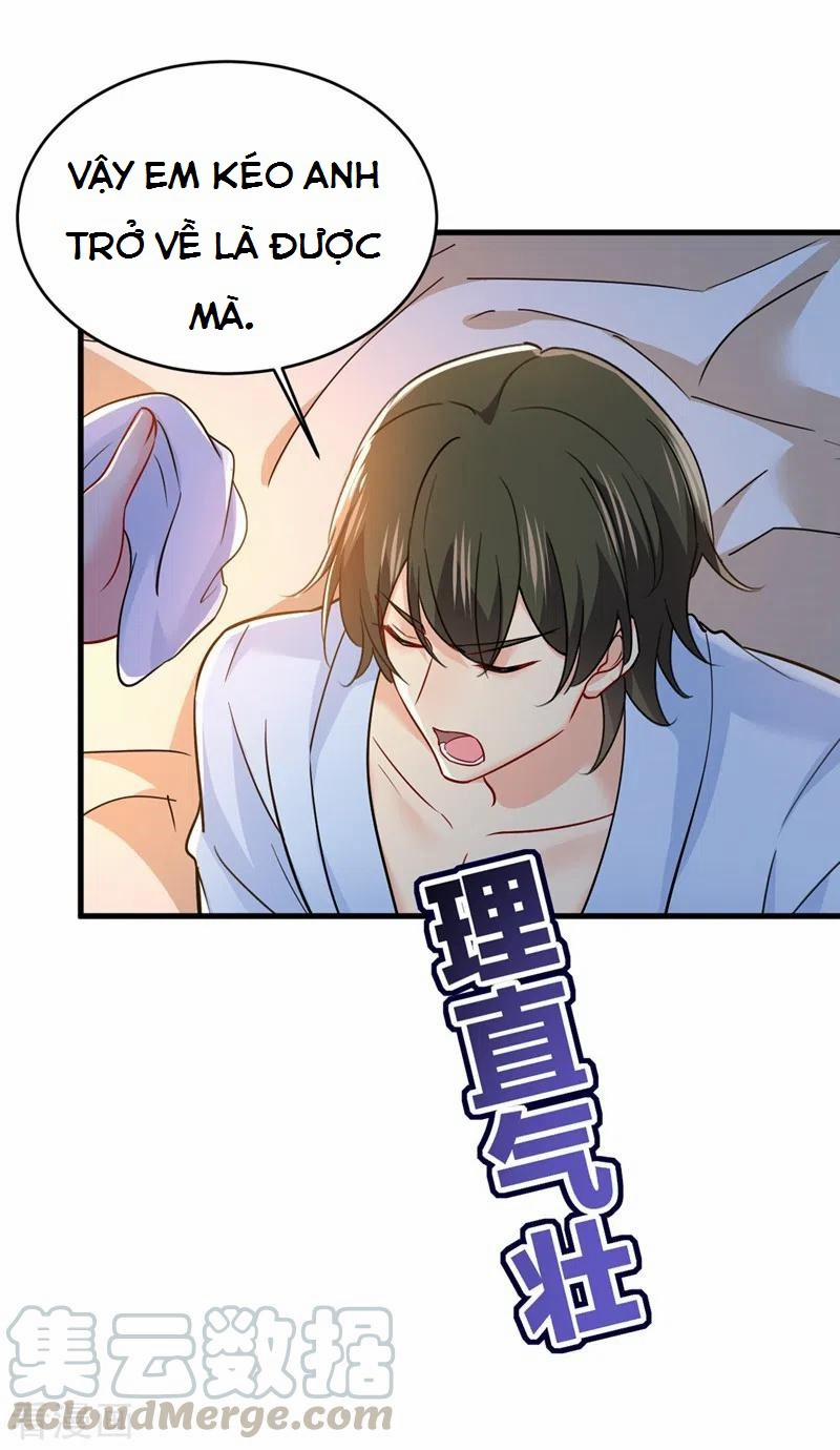 Tổng Tài Tại Thượng 0 LỜI BỘC BẠCH TRONG MEN SAY trang 23