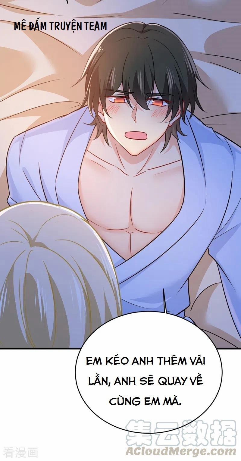 Tổng Tài Tại Thượng 0 LỜI BỘC BẠCH TRONG MEN SAY trang 25