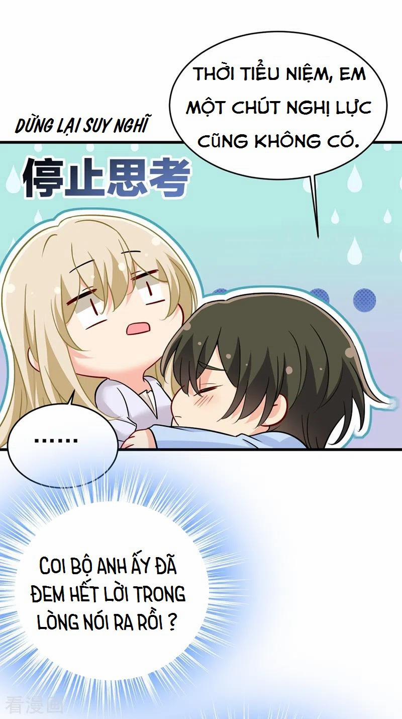 Tổng Tài Tại Thượng 0 LỜI BỘC BẠCH TRONG MEN SAY trang 26