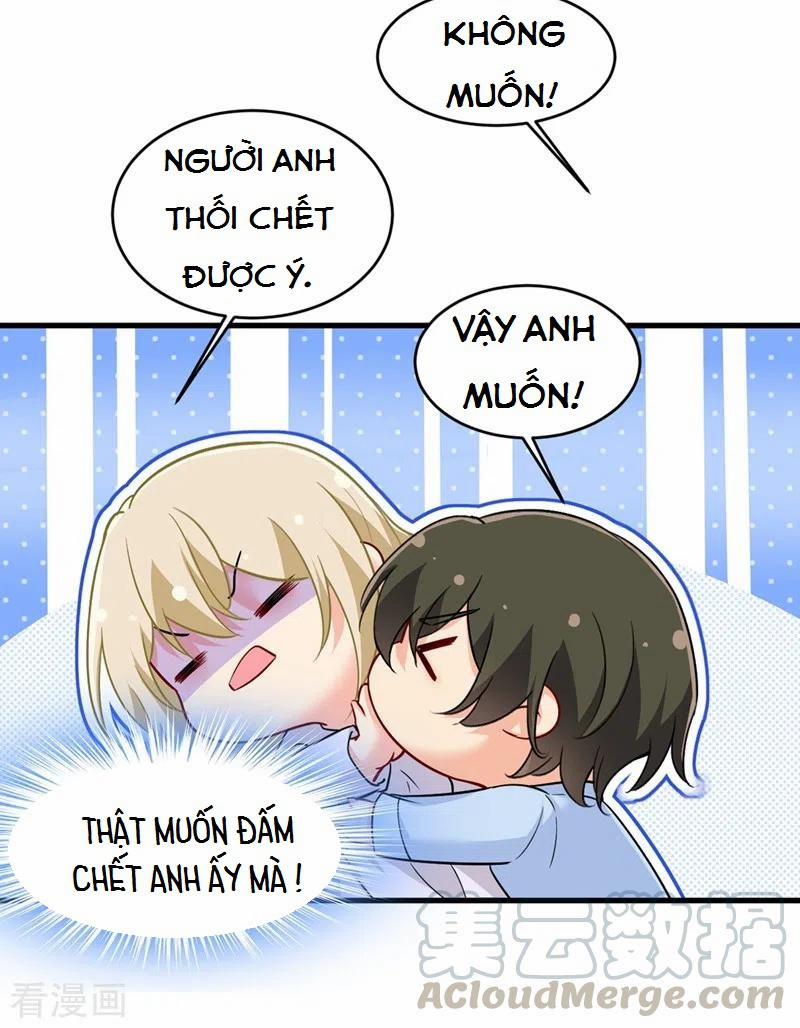 Tổng Tài Tại Thượng 0 LỜI BỘC BẠCH TRONG MEN SAY trang 29