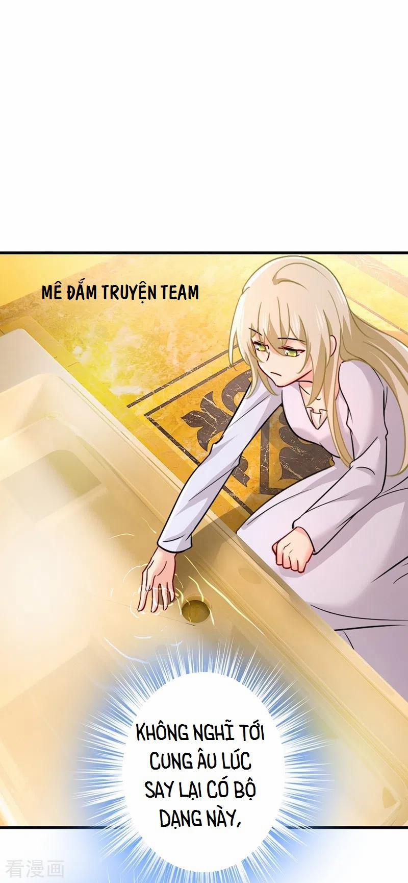 Tổng Tài Tại Thượng 0 LỜI BỘC BẠCH TRONG MEN SAY trang 30