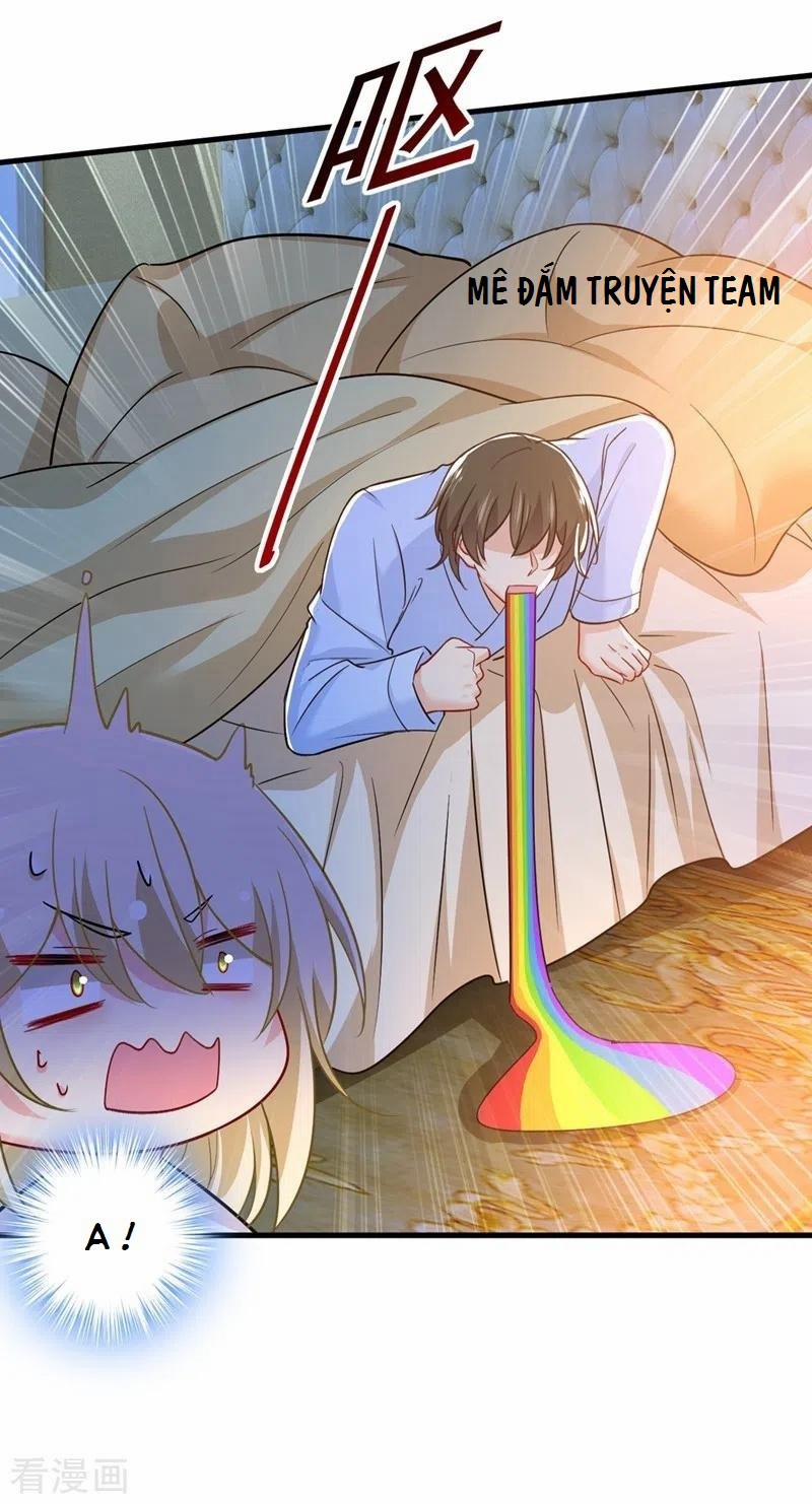 Tổng Tài Tại Thượng 0 LỜI BỘC BẠCH TRONG MEN SAY trang 4