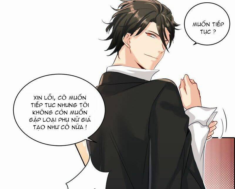 Tổng Tài Tại Thượng 1 trang 15