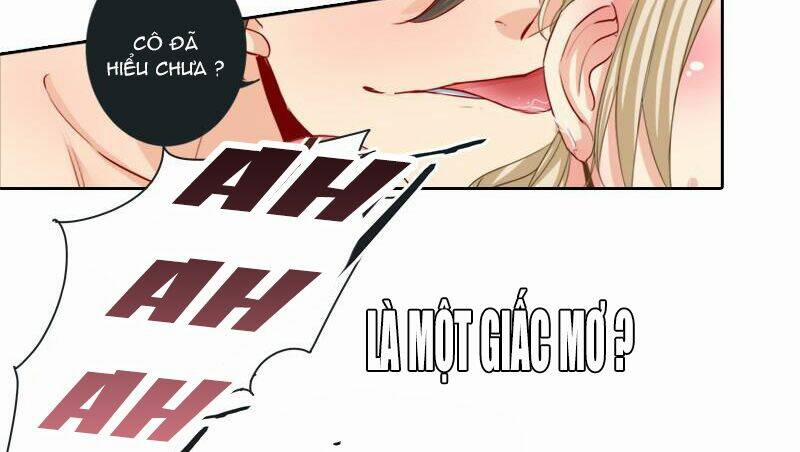 Tổng Tài Tại Thượng 1 trang 5