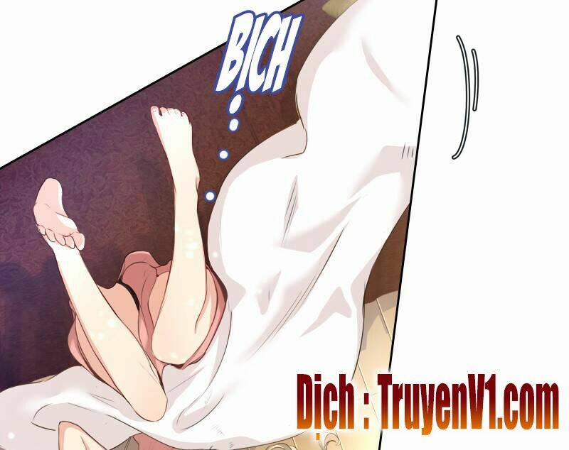 Tổng Tài Tại Thượng 1 trang 6