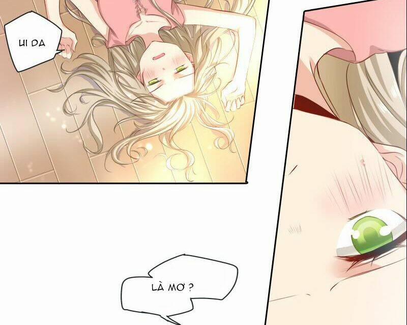 Tổng Tài Tại Thượng 1 trang 7