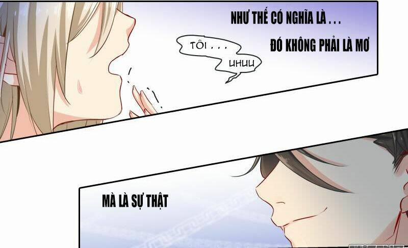 Tổng Tài Tại Thượng 1 trang 9