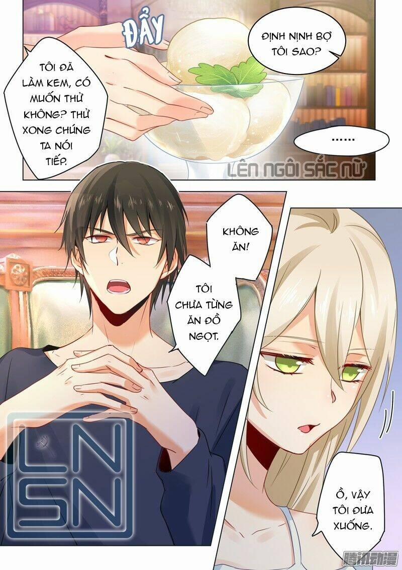 Tổng Tài Tại Thượng 13 trang 7