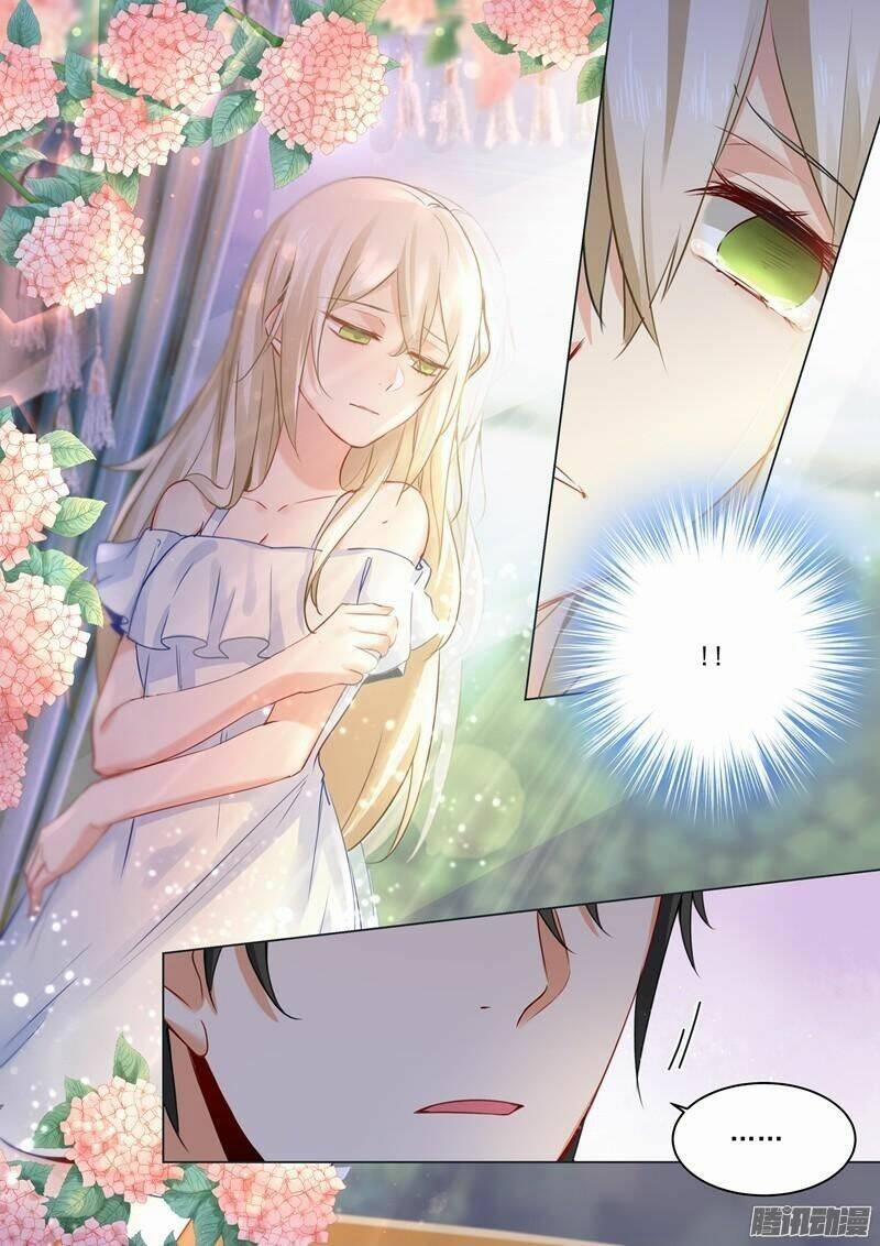 Tổng Tài Tại Thượng 14 trang 7