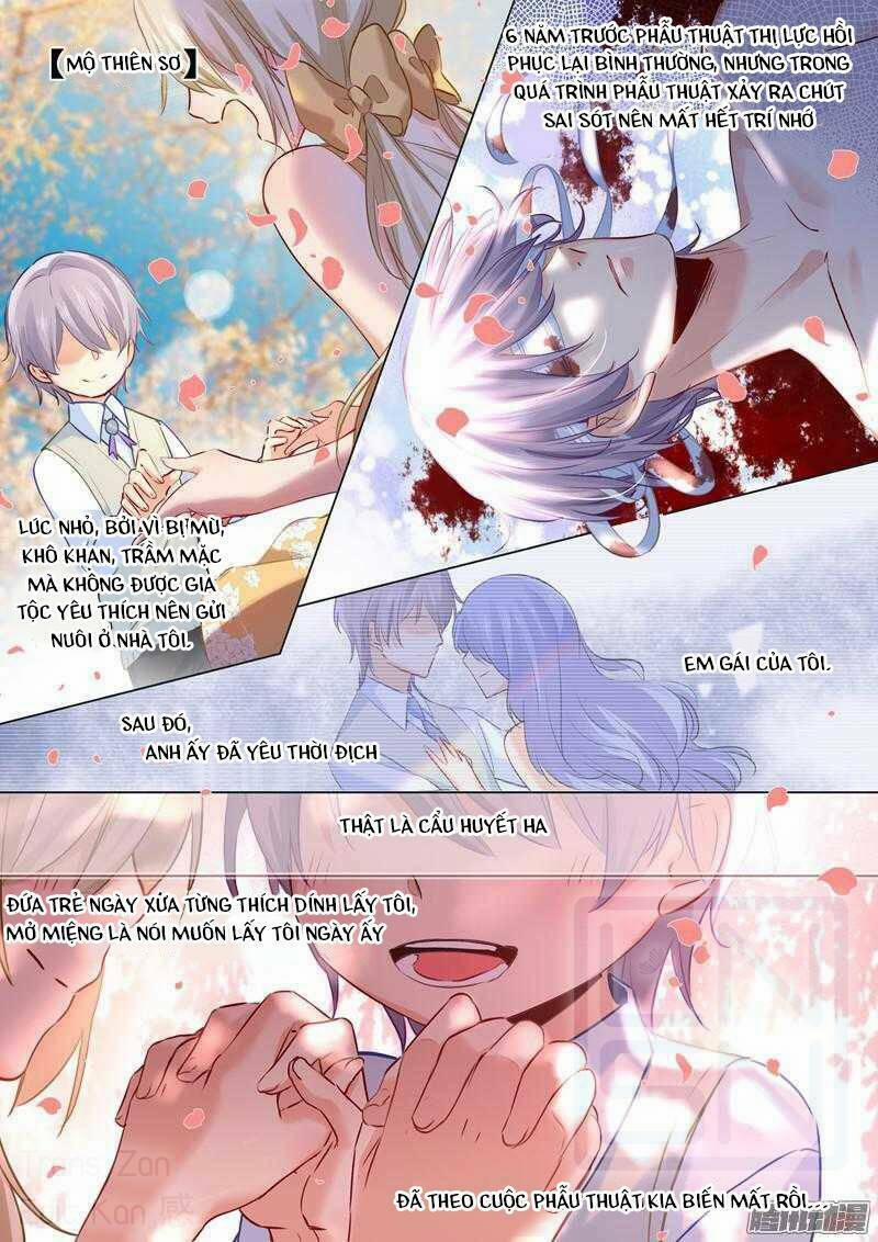 Tổng Tài Tại Thượng 17 trang 4