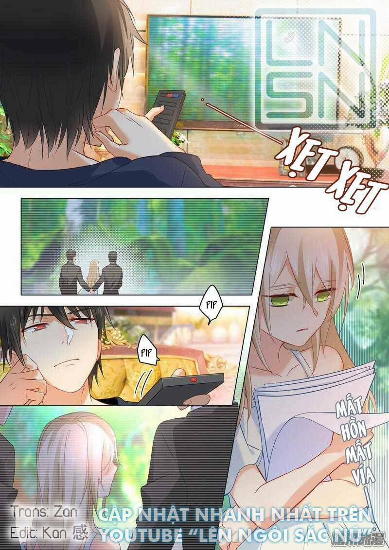 Tổng Tài Tại Thượng 17 trang 8