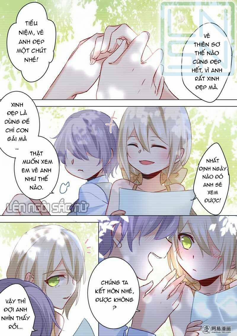 Tổng Tài Tại Thượng 18 trang 7