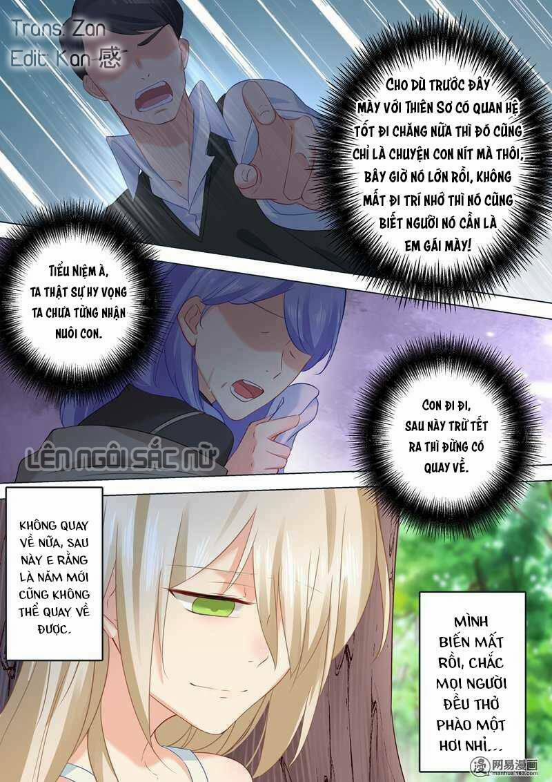 Tổng Tài Tại Thượng 19 trang 5